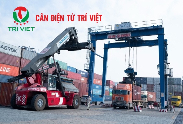 Quy trình lắp đặt trạm cân ô tô - cân xe tải chi tiết