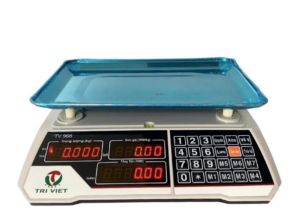Yếu tố quan trọng khi chọn mua cân điện tử