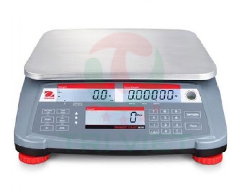 Cân đếm điện tử Ohaus Ranger Count 2000