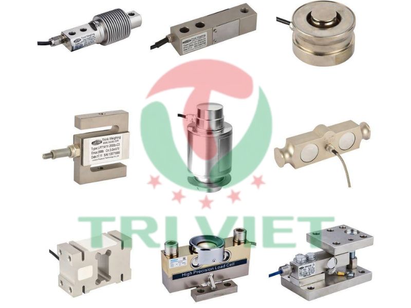 Hướng dẫn đọc thông số Loadcell 