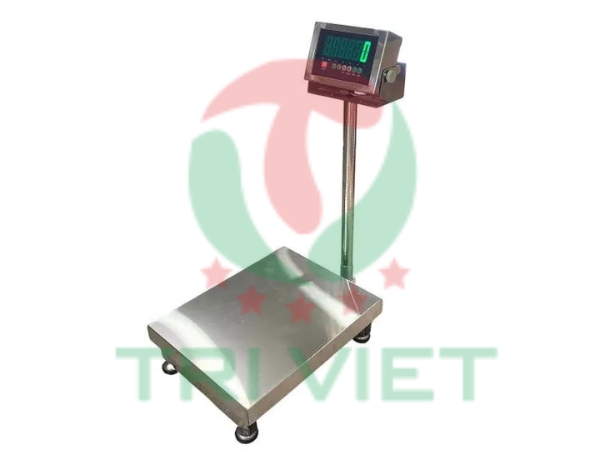 Cân bàn điện tử 300kg chống nước TSC 300kg