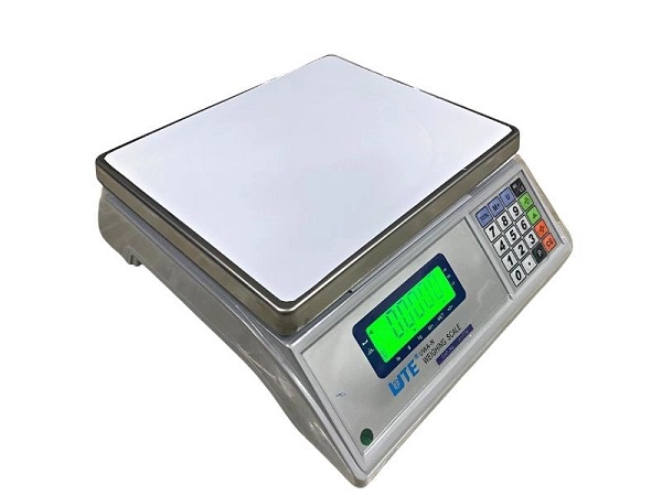 Kiểm tra chất lượng cân trước khi mua