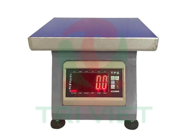 Cân ghế ngồi điện tử TV300-TPS cân sầu riêng