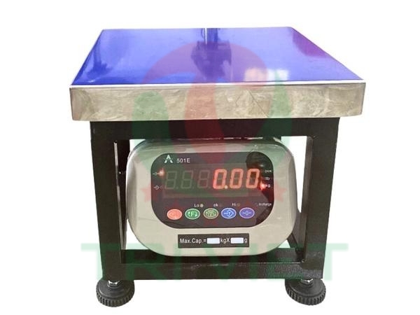 Cân điện tử ghế 200kg TV200G-501E (30x40)