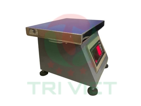 Cân ghế ngồi điện tử TV300-TPS
