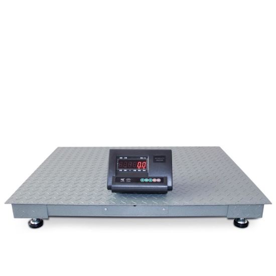 Nên mua cân treo điện tử 3 tấn ở đâu 