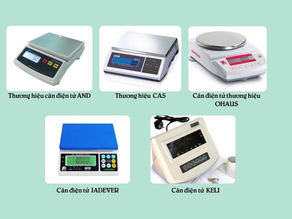 Cân Điện Tử Trí Việt là một địa chỉ bán cân điện tử uy tín