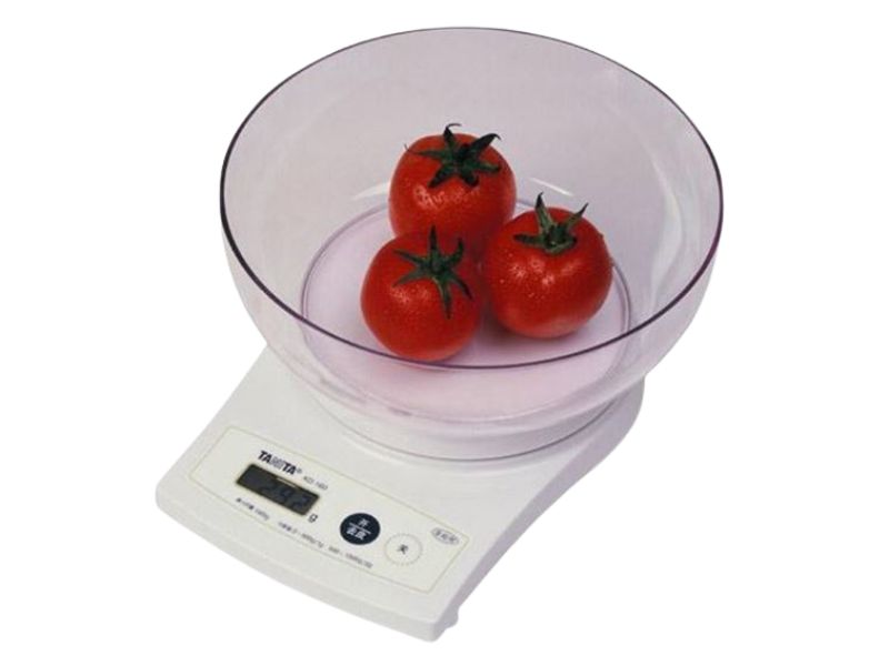 Cân tiểu ly KD160