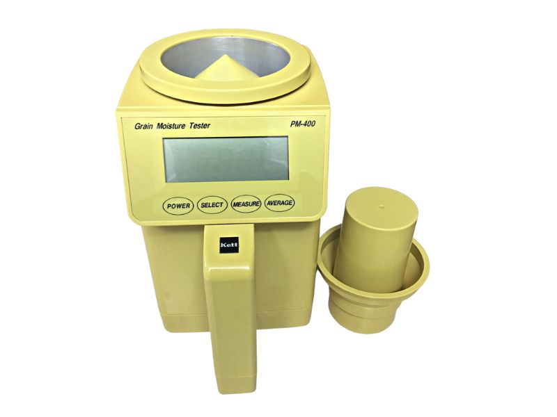 Máy đo độ ẩm PM400