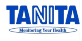 Cân điện tử TANITA