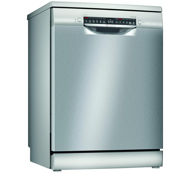 Máy rửa bát 12 bộ độc lập Bosch SMS4IVI01P - Thổ Nhĩ Kỳ