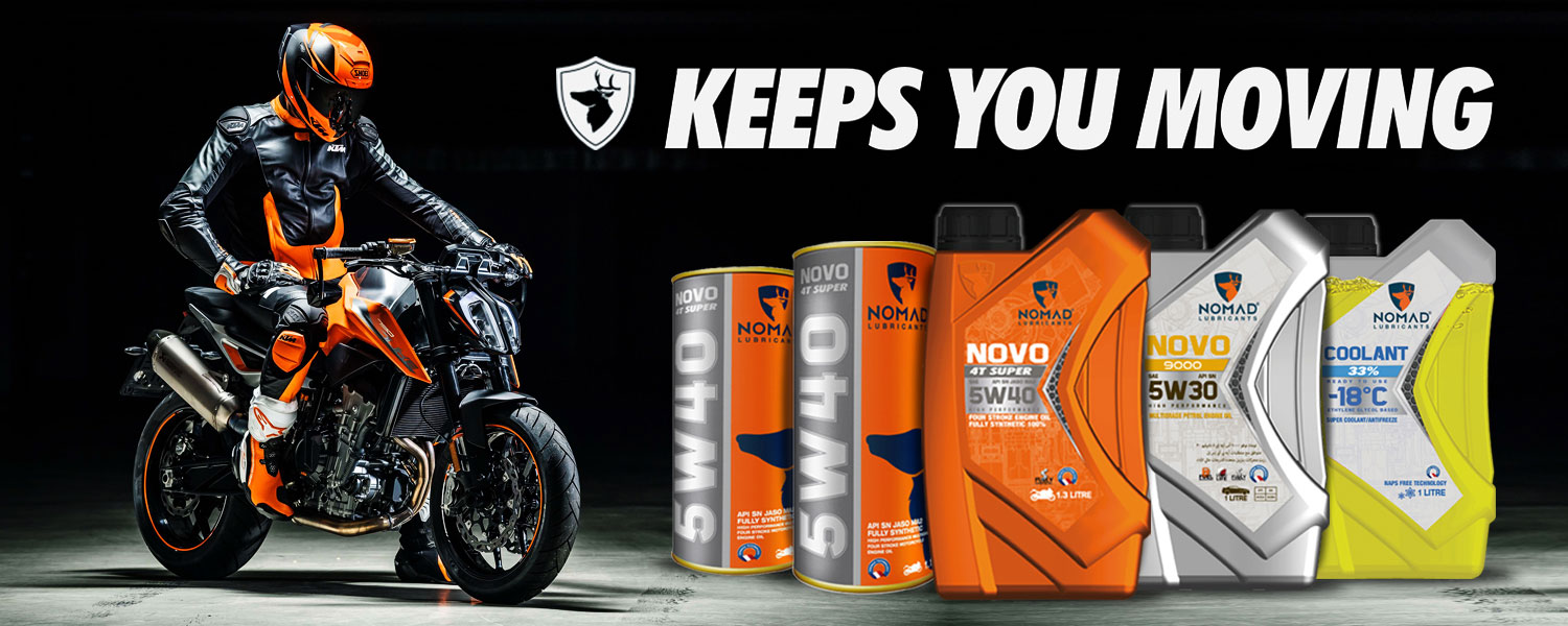 Nhớt NOMAD của nước nào sản xuất – Cách kiểm tra nguồn gốc nhớt NOMAD Nhớt NOMAD của nước nào sản xuất – Cách kiểm tra nguồn gốc nhớt NOMAD