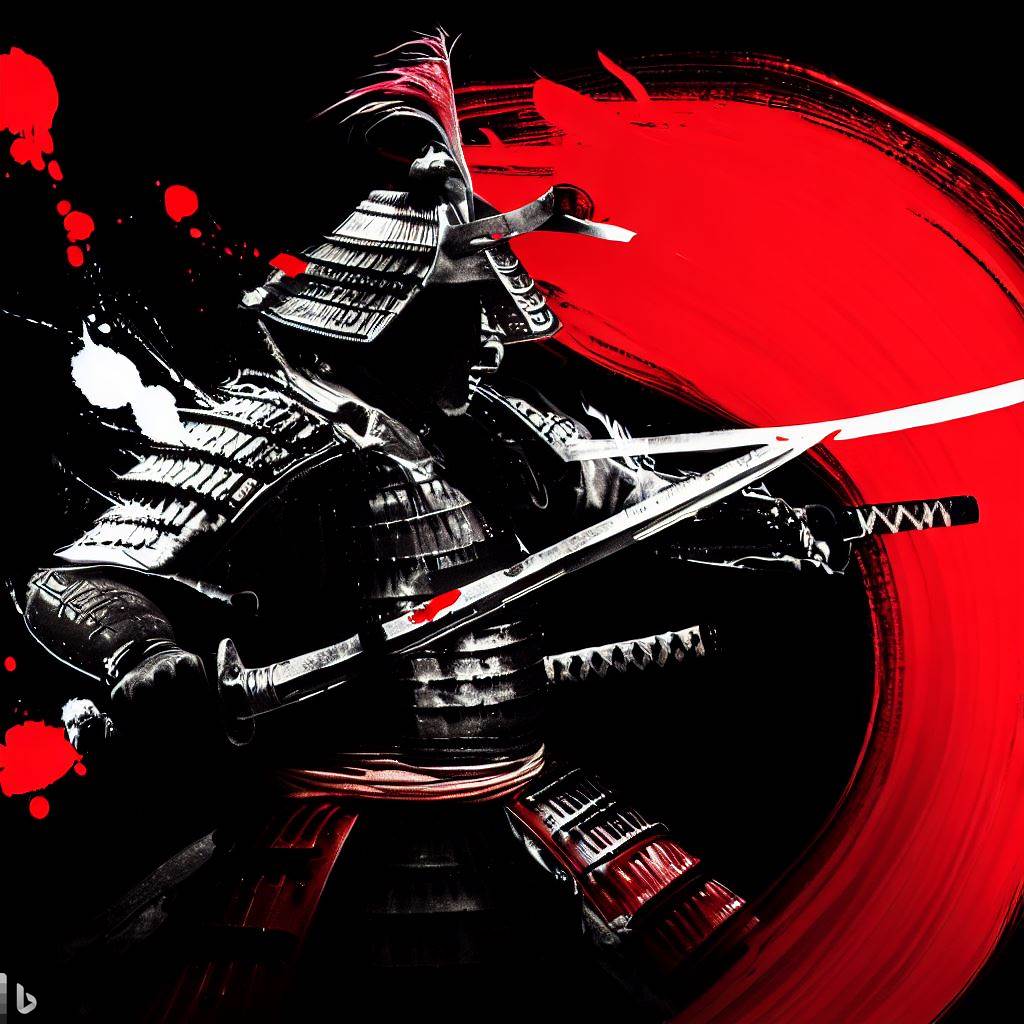 Những lý do Xe Tui tin tưởng phân phối thương hiệu Sơn Samurai Kurobushi