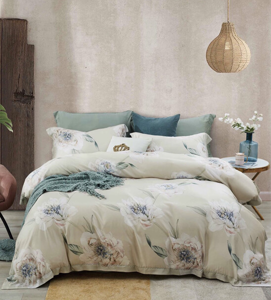 Camila Home & Living