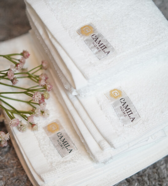 Camila Home & Living