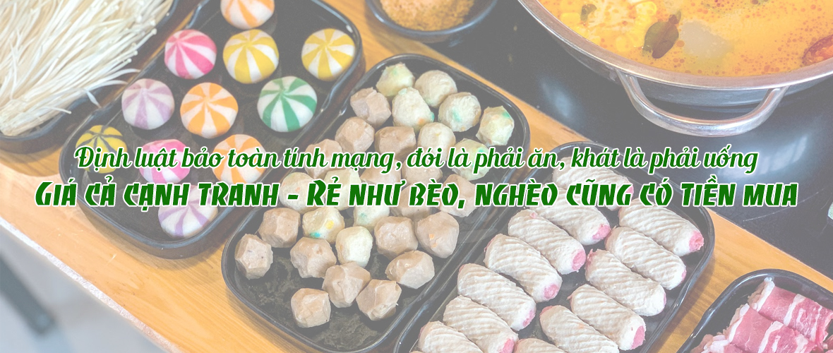 Hàng Tốt - Giá mềm
