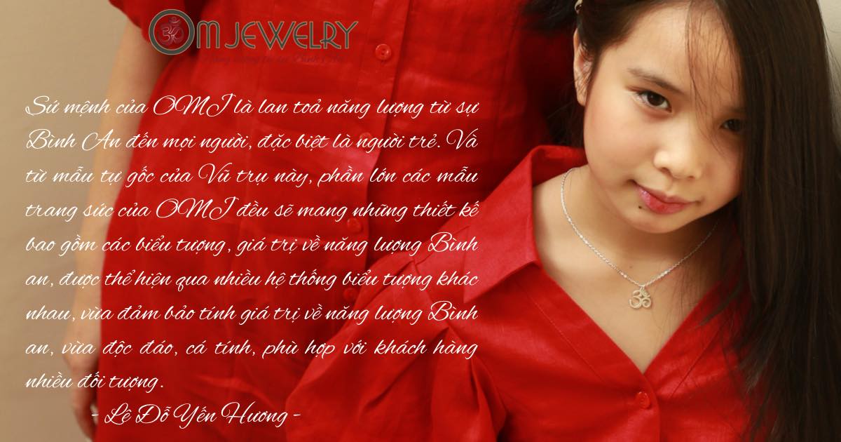 LAN TOẢ SỨC MẠNH CỦA CHỮ OM ĐẾN CHO NHIỀU NGƯỜI