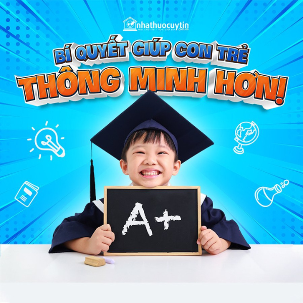 THUỐC BỔ NÃO CHO TRẺ: NÊN HAY KHÔNG SỬ DỤNG?
