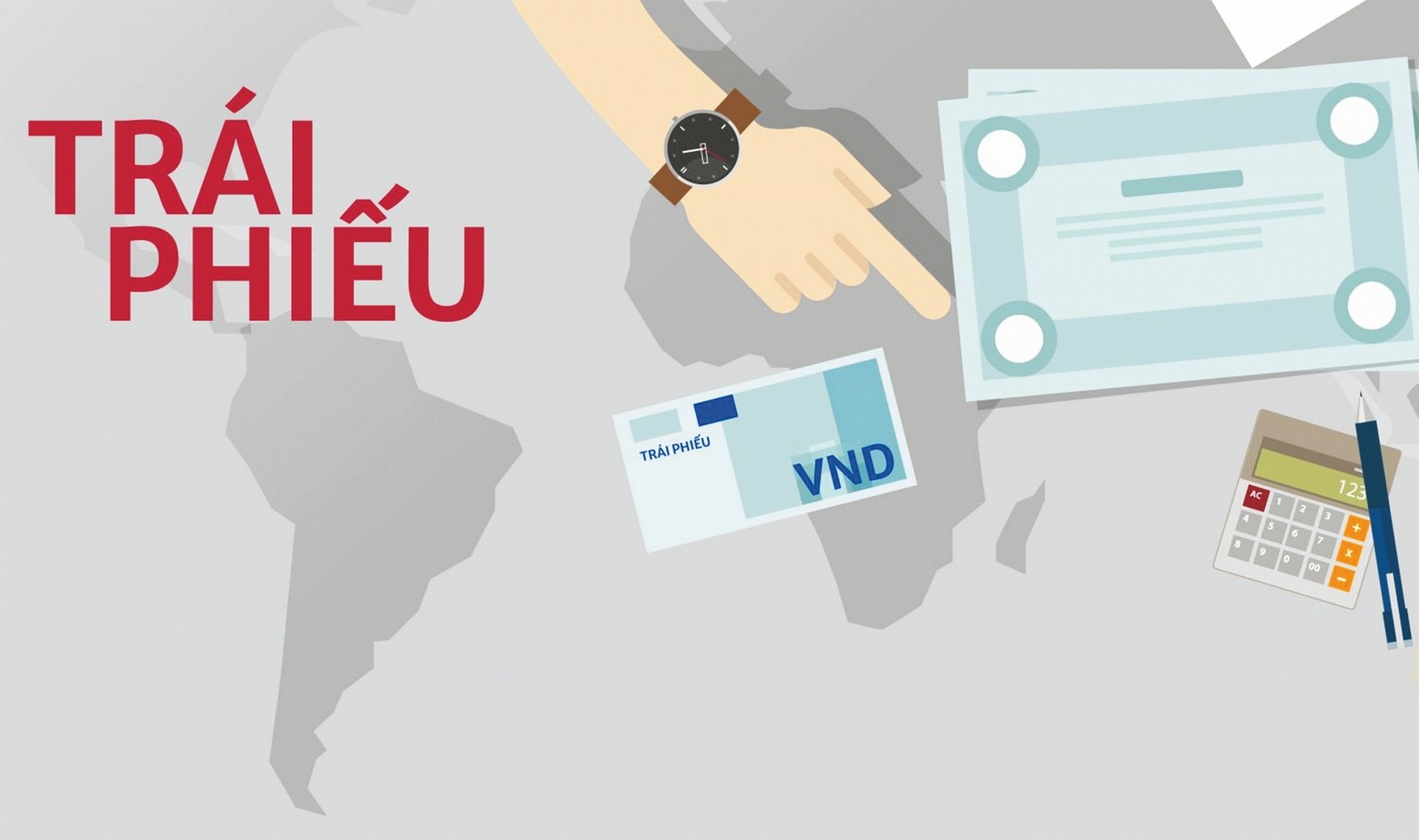 Vực dậy niềm tin trái phiếu doanh nghiệp