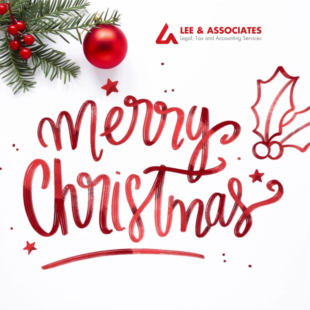 CHÚC MỪNG NGÀY GIÁNG SINH 2025