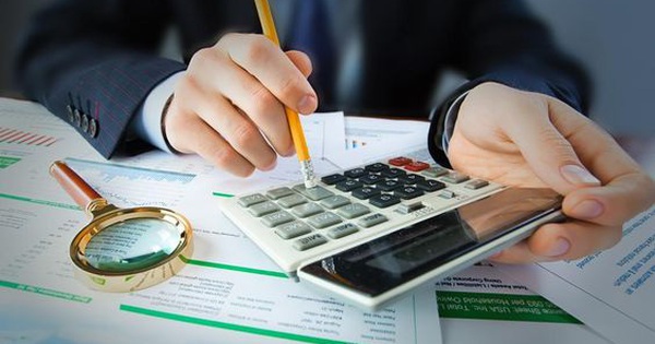 Thủ tục cấp chứng chỉ hành nghề dịch vụ làm thủ tục về thuế
