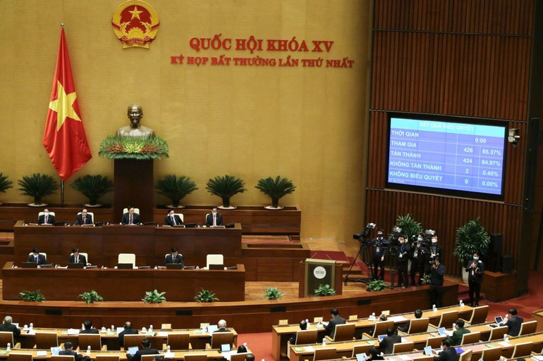 Giảm 2% thuế suất thuế GTGT trong năm 2022