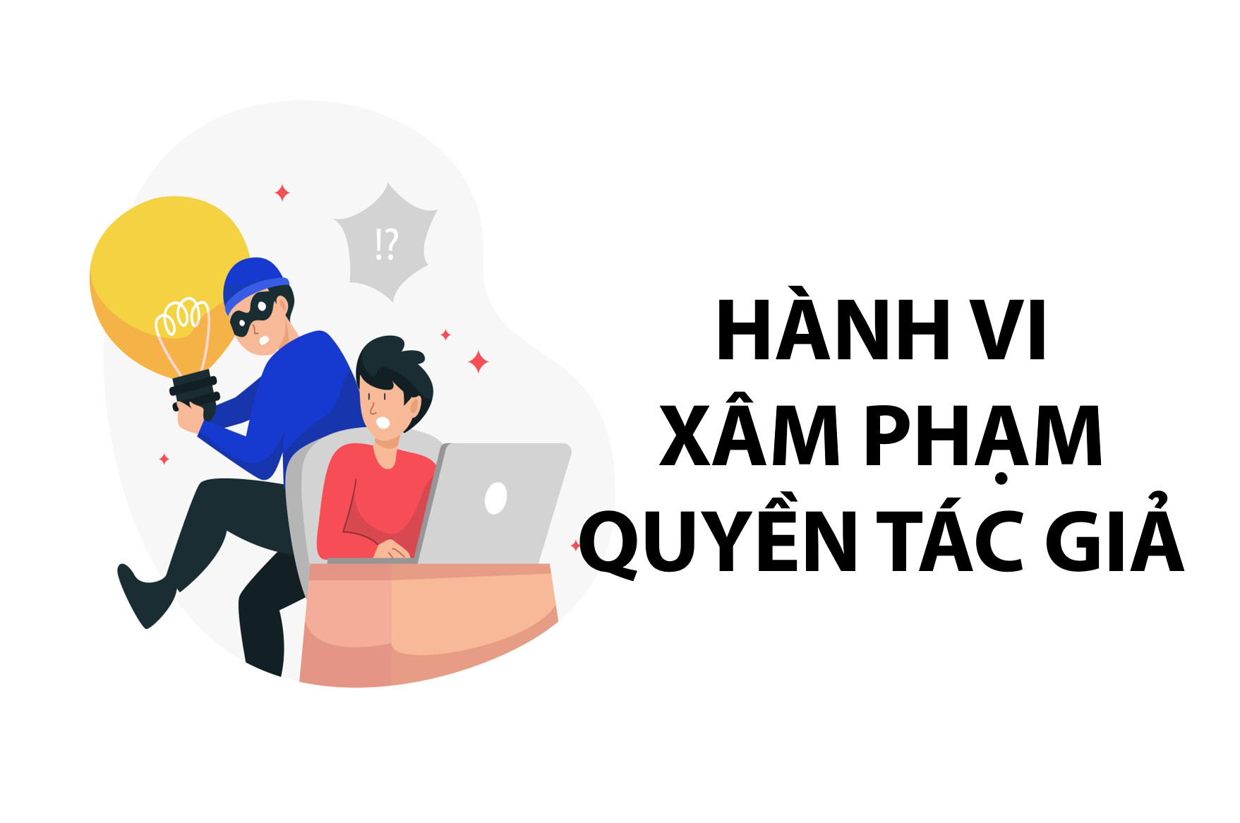 Thiệt hại về tinh thần do hành vi xâm phạm quyền tác giả, quyền liên quan được hiểu như thế nào?