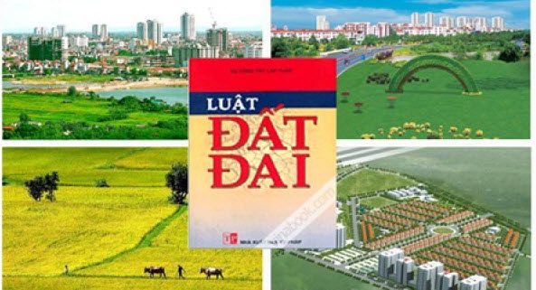 03 án lệ được áp dụng trong giải quyết tranh chấp hợp đồng tặng cho đất đai
