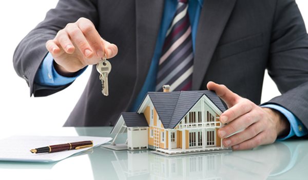 Có được thế chấp nhà nhưng không thế chấp đất không?