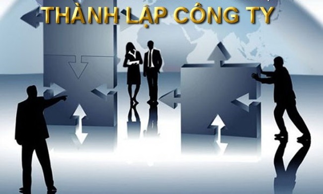 8 VIỆC CẦN LÀM NGAY SAU KHI THÀNH LẬP DOANH NGHIỆP