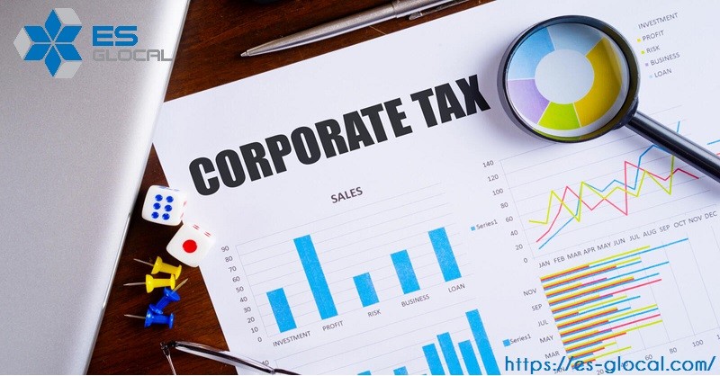 Một số lưu ý về quyết toán thuế TNDN năm 2021