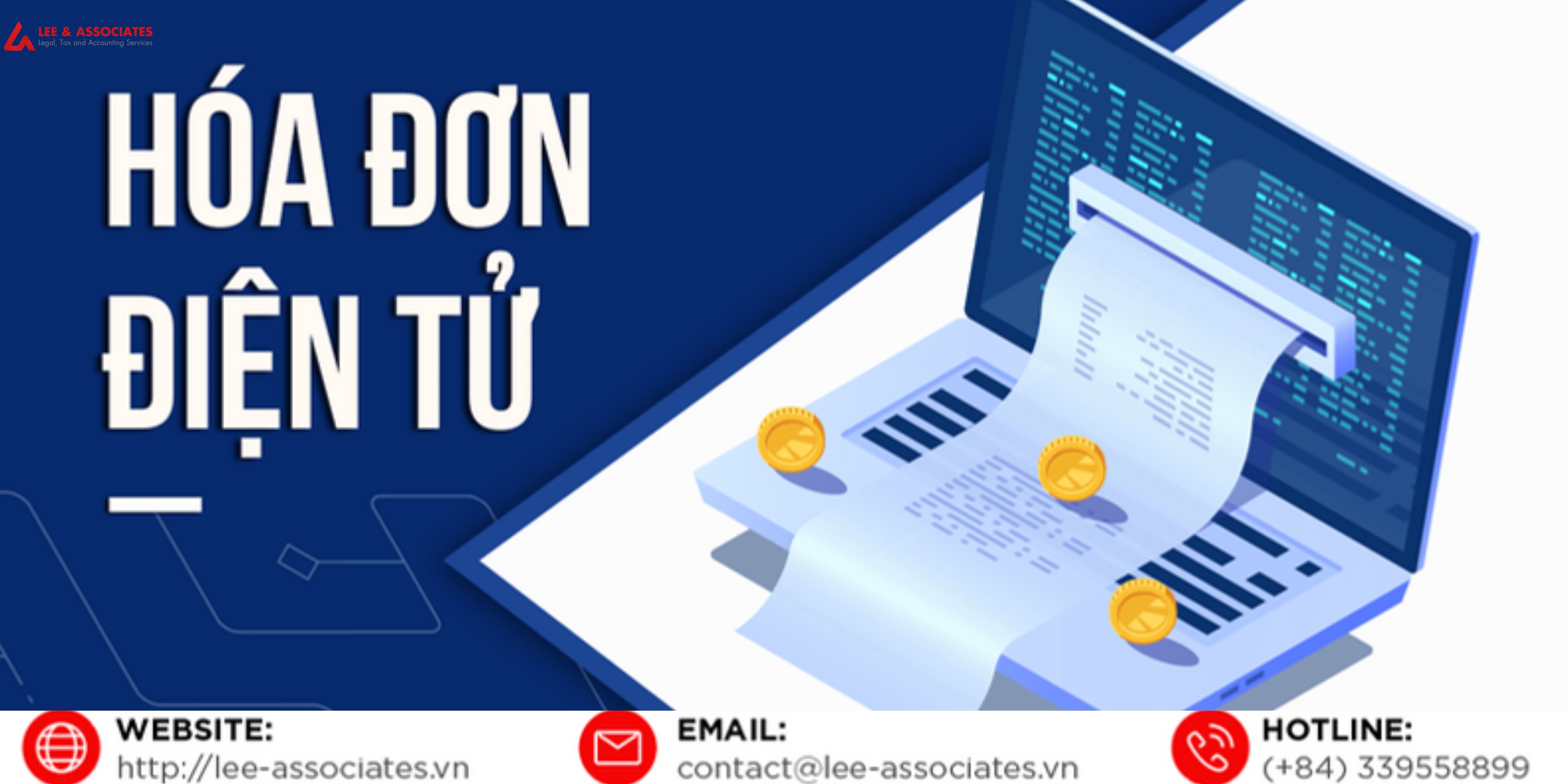 3 CÁCH GIẢM RỦI RO KHI SỬ DỤNG HÓA ĐƠN ĐIỆN TỬ
