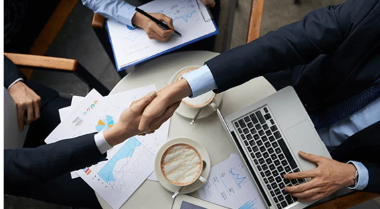 DỊCH VỤ TƯ VẤN ĐẦU TƯ