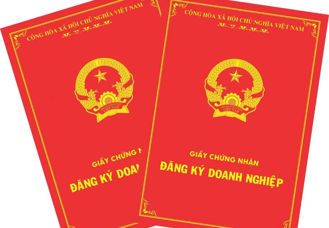 THỦ TỤC THÀNH LẬP CÔNG TY CỔ PHẦN