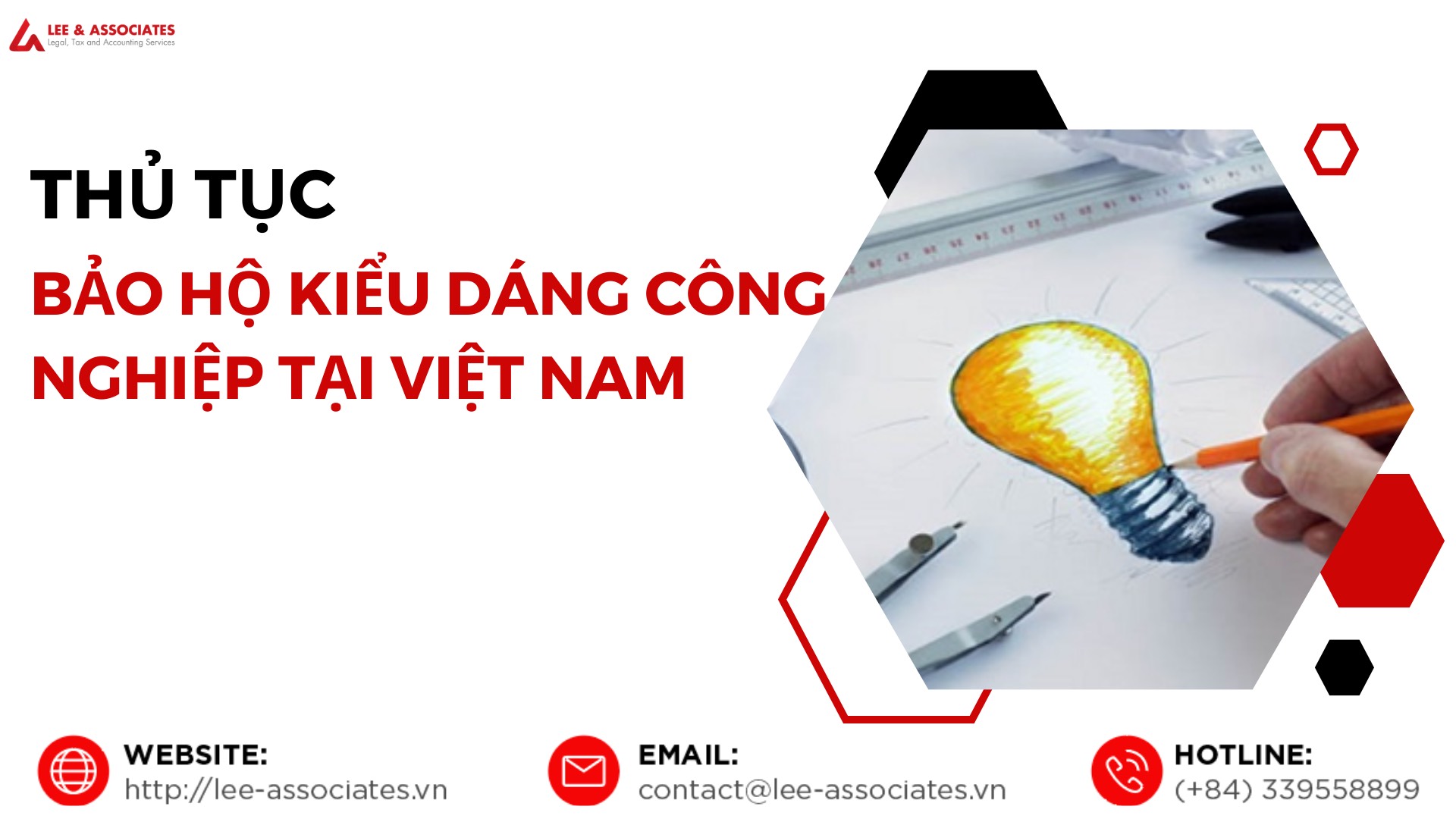 THỦ TỤC BẢO HỘ KIỂU DÁNG CÔNG NGHIỆP TẠI VIỆT NAM