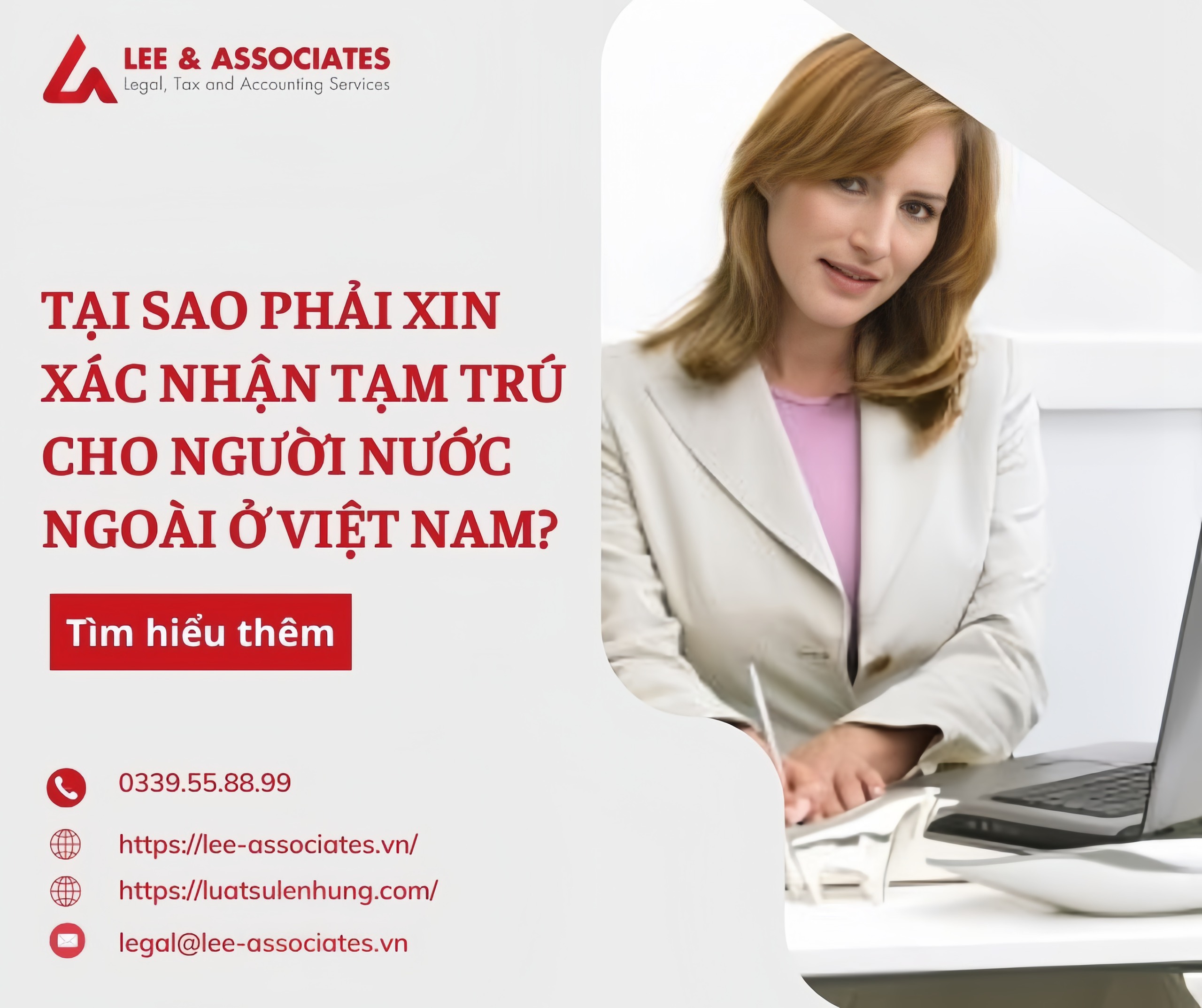 TẠI SAO PHẢI XIN XÁC NHẬN TẠM TRÚ CHO NGƯỜI NƯỚC NGOÀI Ở VIỆT NAM?