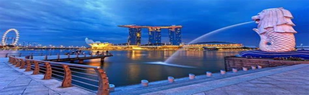 THÀNH LẬP CÔNG TY TẠI SINGAPORE