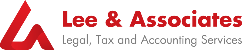 Lee & Associates - Legal, Tax & Accounting Services