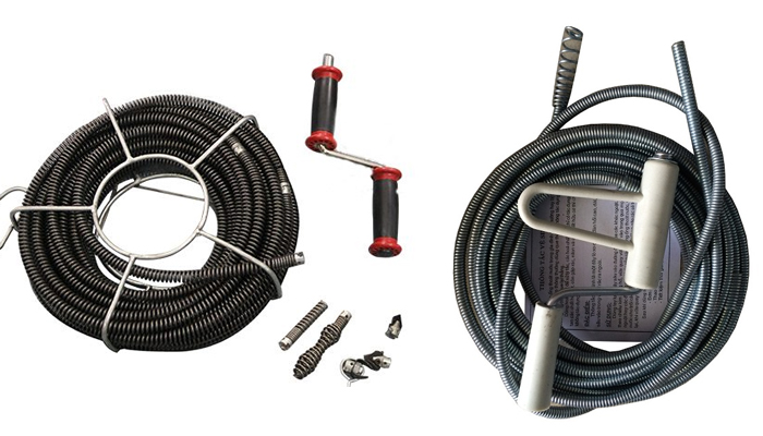 Nguyên nhân nào khiến cống thoát nước nhà vệ sinh bị nghẹt?