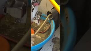 Nỗi khổ trần ai