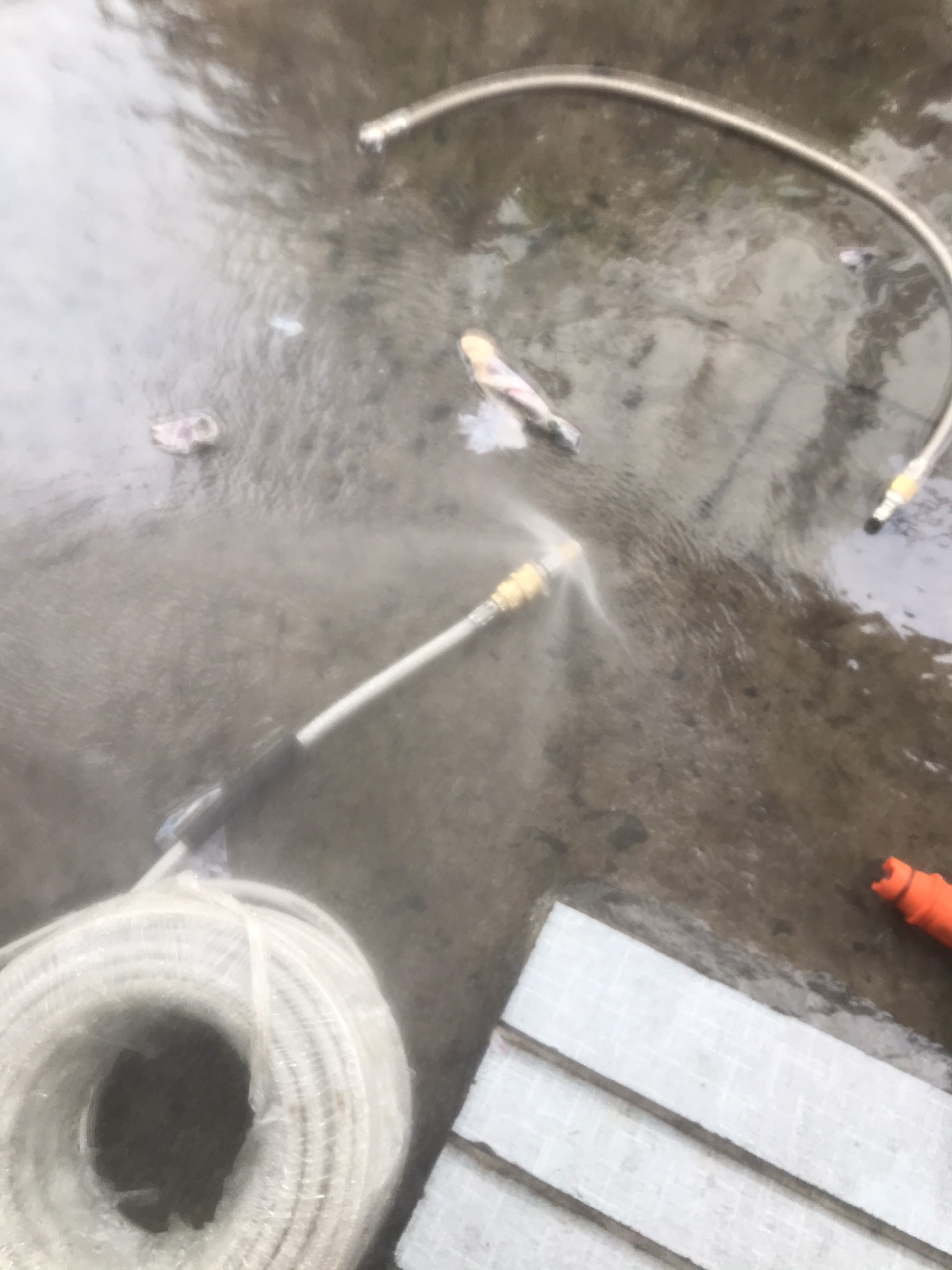 Test 1 đống bec phun các loại dung cho máy phổ thông