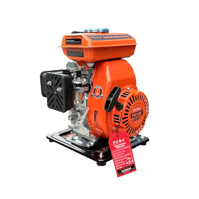 Máy Bơm Nước 4 Thì Pona CX20-152F 2.5HP