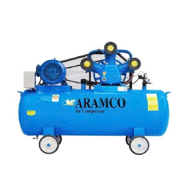 Máy Nén Khí Aramco 7.5HP 200 Lít W-0.67/12.5 3 Pha