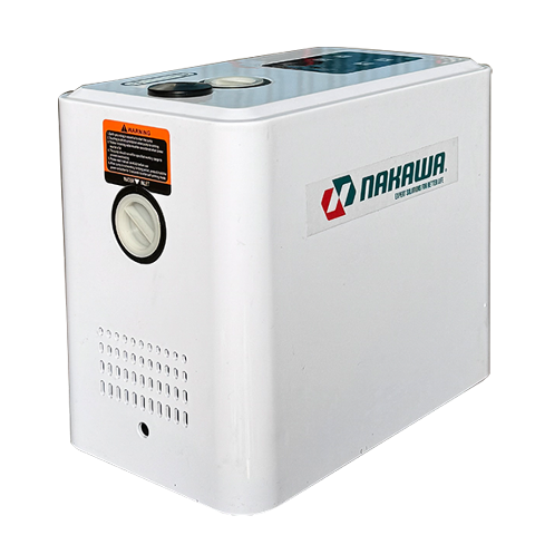 Máy Bơm Tăng Áp Nakawa 400W NK-VF450A Biến Tần