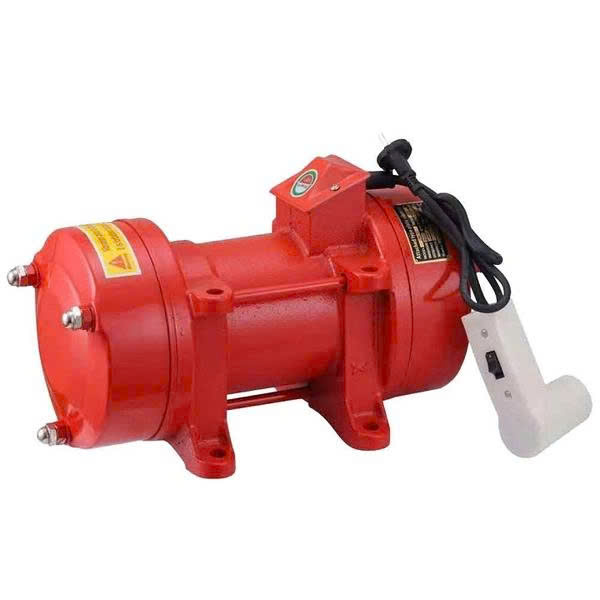 Máy Đầm Rung 0.75KW 1 Pha 220V Đông Phong ZW-3P