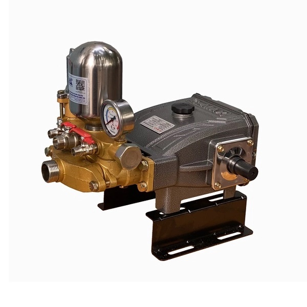 Đầu Xịt Rửa Áp Lực Cao Gmax GM-30TT 2HP