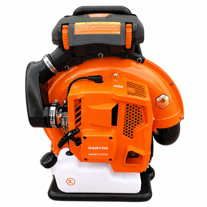 Máy Thổi Lá Chạy Xăng 2 Thì 2.7KW Hakuda HKDMTL2T2700