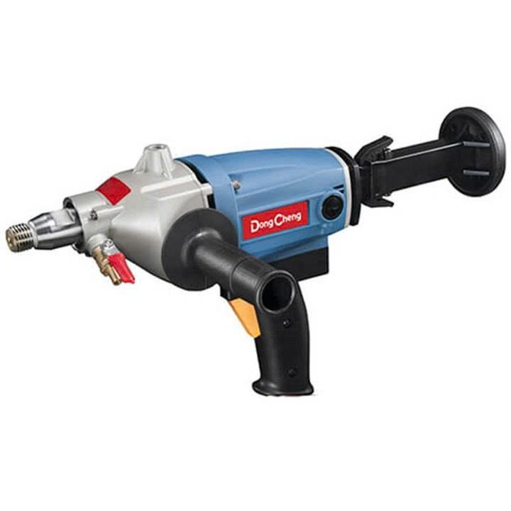 Máy Khoan Rút Lõi 1350W DONGCHENG DZZ90
