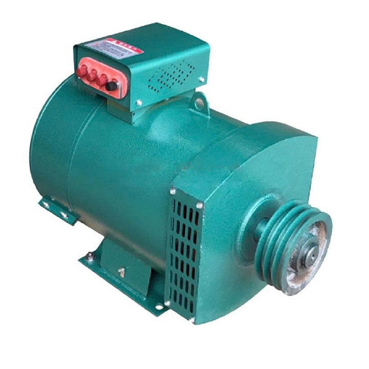 Đầu Phát Điện 30KW 1 Pha 220V
