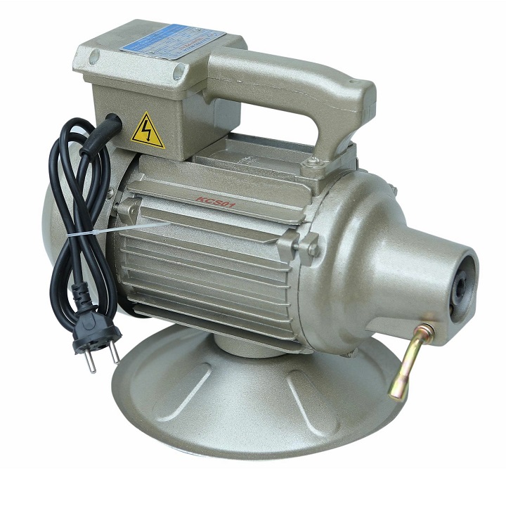 Đầm Dùi Điện 1.1Kw/220V Toàn Phát 2900 Vòng/ Phút